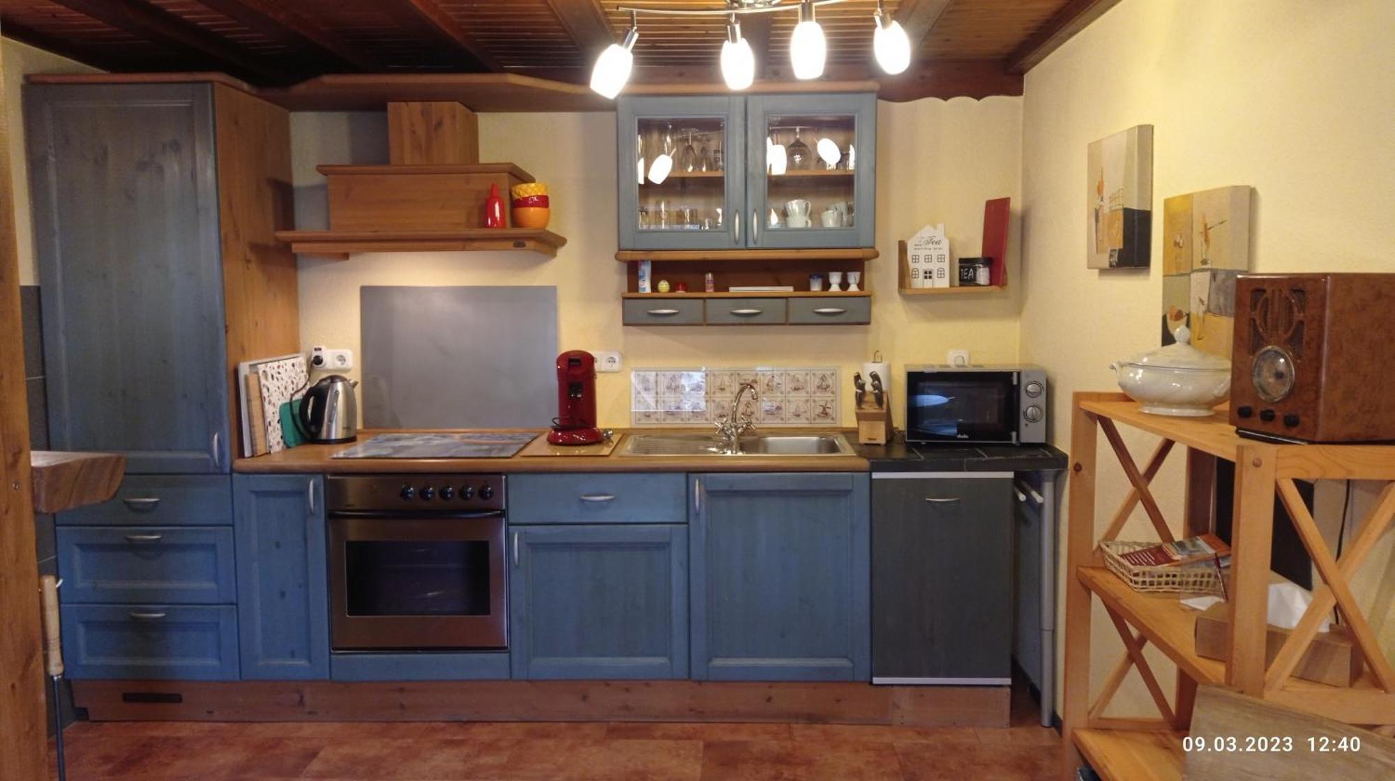 Tom'S Huette Villa Udler Ngoại thất bức ảnh